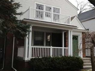 143 Park Dr, Amherst, NY 14221