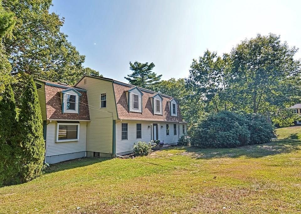 40 Crestview Dr, Millis, MA 02054 Zillow