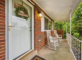 102 Malcolm Ave, Pittsburgh, PA 15212