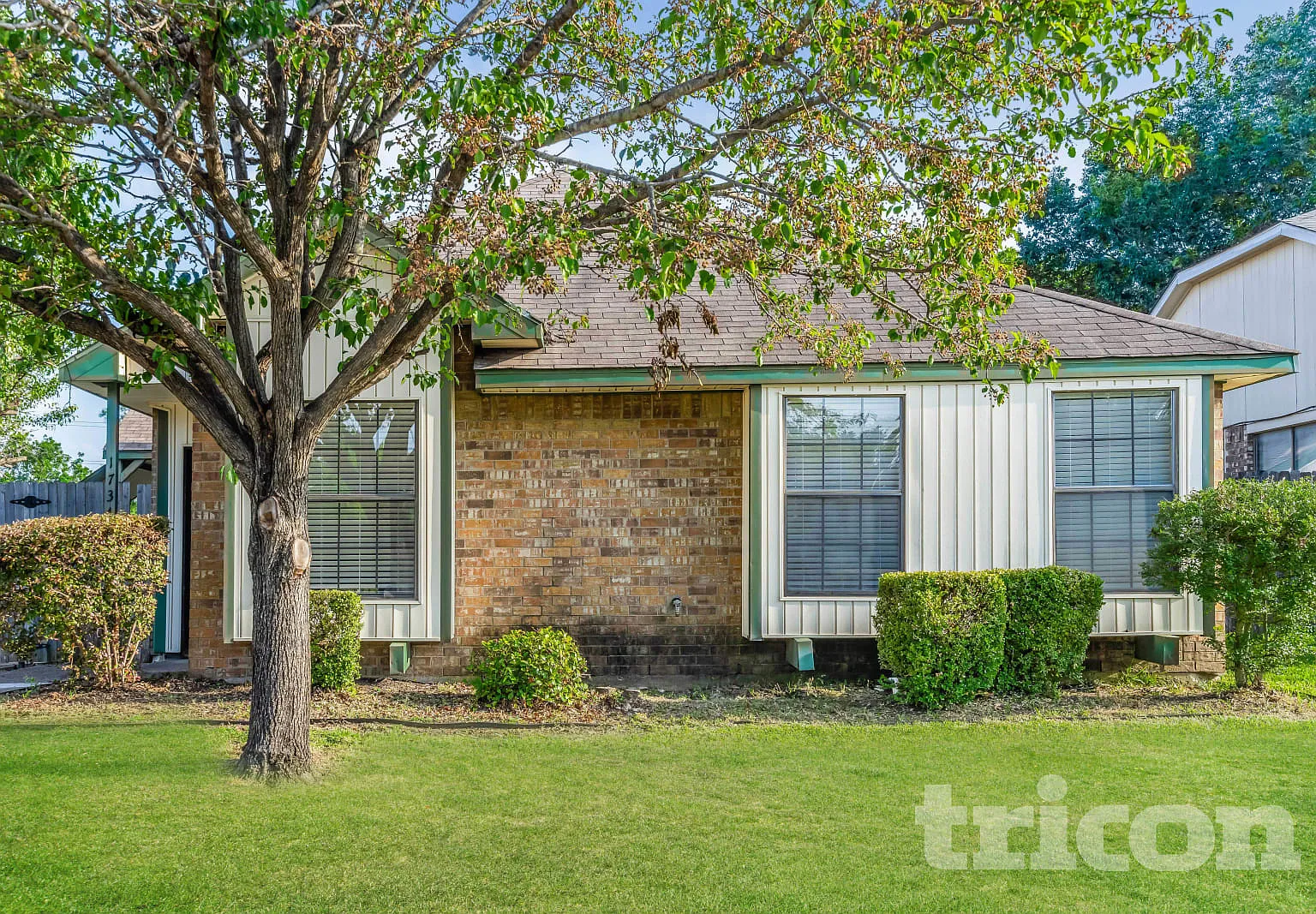 1734 Windmill Lane Mesquite TX — Photo 1
