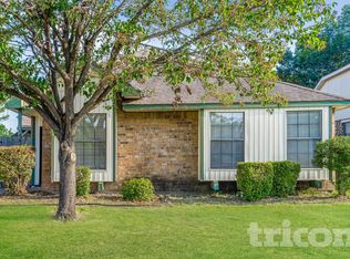 1734 Windmill Ln, Mesquite, TX 75149