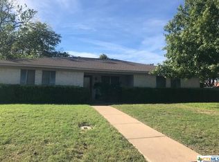 104 Tucson Dr, Temple, TX 76504