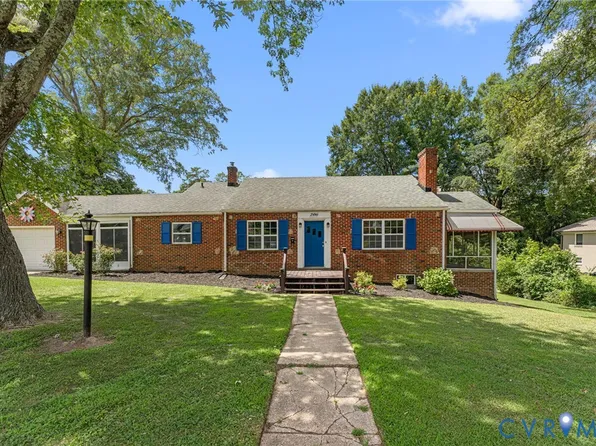 206 Crescent Ave, Hopewell, VA 23860