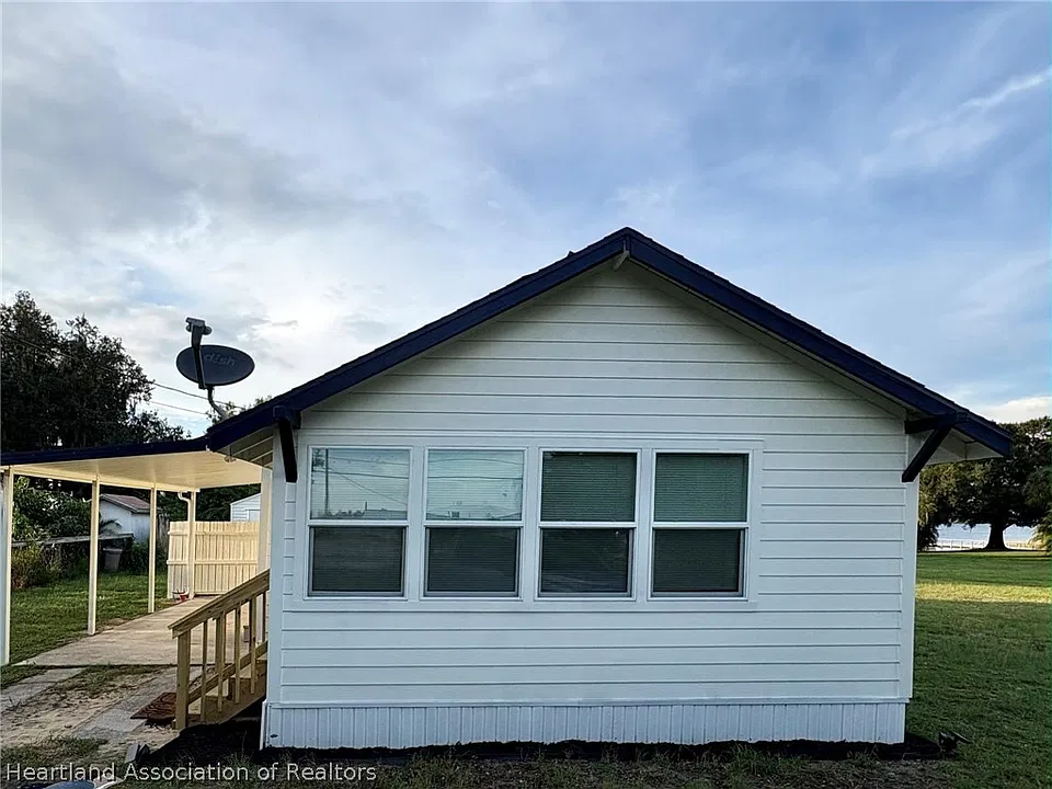 12920 US Highway 98