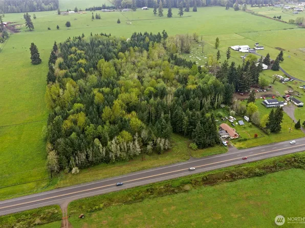 0 US Hwy 12 Lots 1, 2 & 4, Salkum, WA 98582