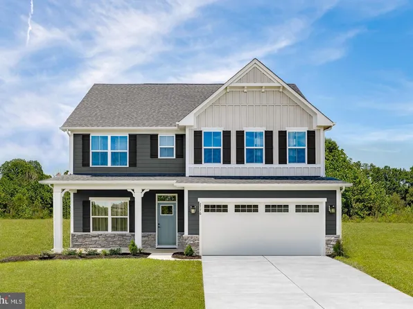 1524 Acapulco Ct, Martinsburg, WV 25403
