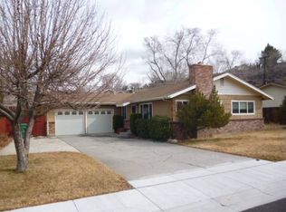 870 Lahontan Way, Reno, NV 89509