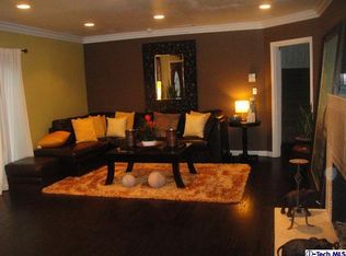 3945 Ramsdell Ave, Glendale, CA 91214