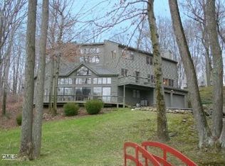 187 S Salem Rd, Ridgefield, CT 06877