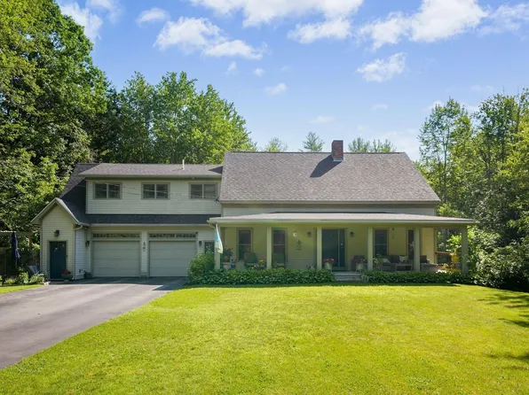 8 Pond View Road, Standish, ME 04084