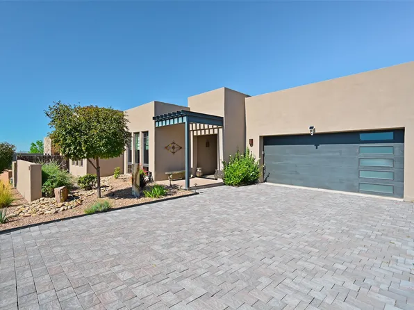 7 Camino Barranca, Santa Fe, NM 87507