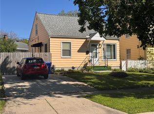 4225 Brookside Blvd, Cleveland, OH 44135