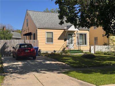 4225 Brookside Blvd, Cleveland, OH, 44135