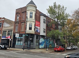 2325 W North Ave APT 3R, Chicago, IL 60647