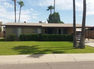 1945 E Wesleyan Dr, Tempe, AZ 85282