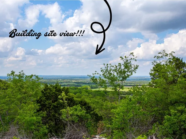 County Road 2140, Iredell, TX 76649