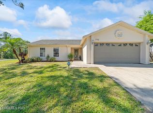 792 Schean Ave SW, Palm Bay, FL 32908
