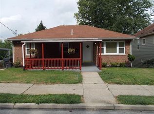 1708 Monroe St, Covington, KY 41014