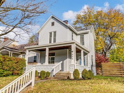 1808 Maple Ave, Cincinnati, OH, 45212