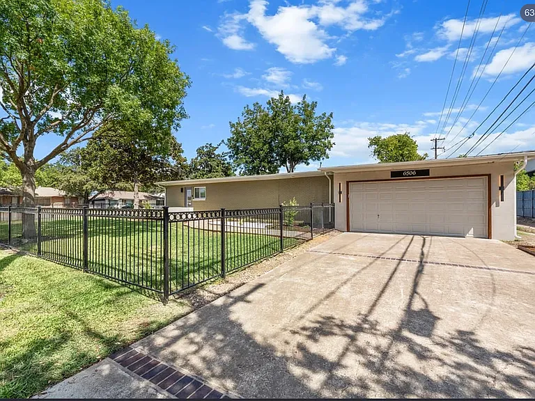6506 Walnut Hill Ln — Photo 38