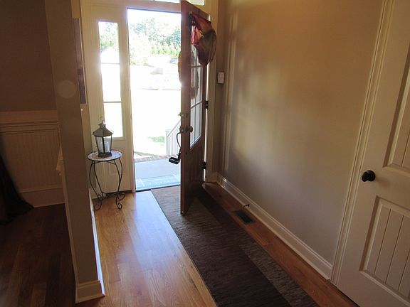 Great Natural Light!