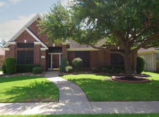 11146 Hillside Glen Trl, Houston, TX 77065