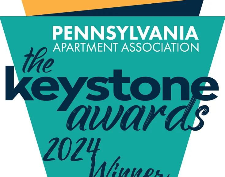 PAA Award Winner