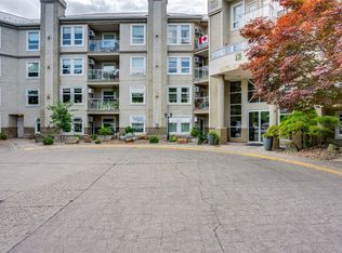 3300 Centennial Dr UNIT 316, Vernon, BC V1T 9M5