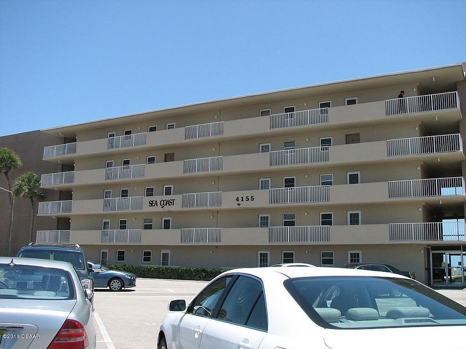 1st image of 4155 S Atlantic Ave #1010