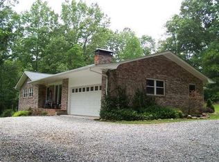 759 Kings Rd, Blairsville, GA 30512