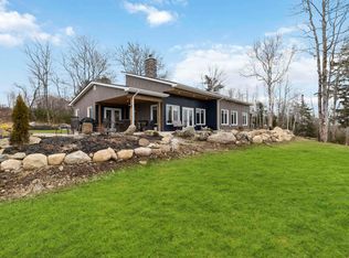 45 River Mill Ter, Lunenburg, NS B4V 9H6