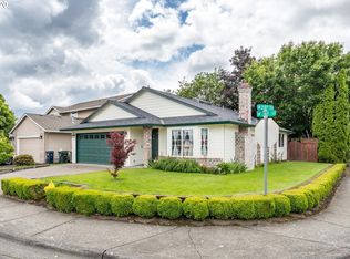 21792 SW Jay St, Beaverton, OR 97003