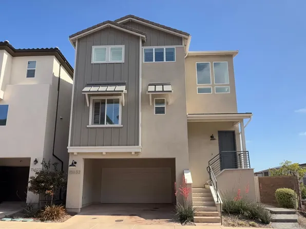 15632 Rennyson Way, San Diego, CA 92127