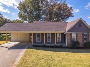 93 Buttonwood Dr, Jackson, TN 38305