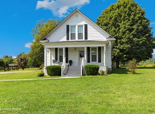 1431 Alton Rd, Lawrenceburg, KY 40342