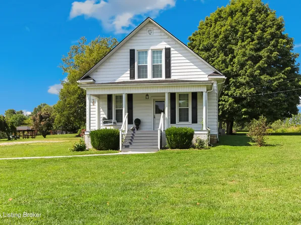 1431 Alton Rd, Lawrenceburg, KY 40342