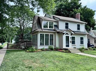 602 E Jefferson St, Macomb, IL 61455