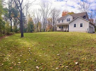 391 Bellvale Rd, Warwick, NY 10990