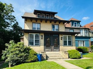 1663 Suburban Ave, Pittsburgh, PA 15216