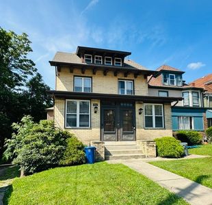 1663 Suburban Ave, Pittsburgh, PA, 15216