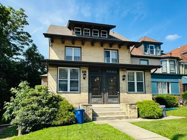 1663 Suburban Ave, Pittsburgh, PA 15216