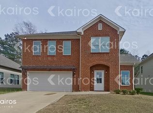 11539 Crimson Ridge Rd, Brookwood, AL 35444