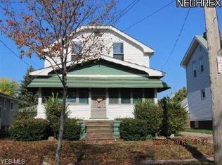 4820 Stickney Ave #2, Cleveland, OH 44144