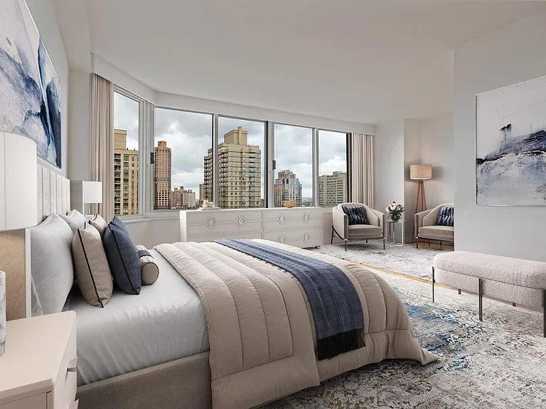 350 E 79th St #32D — Photo 6