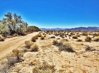 34348 Lakeview Ave, Newberry Springs, CA 92365