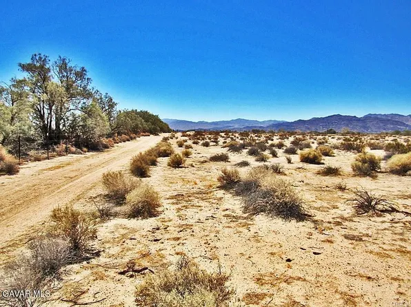 34348 Lakeview Ave, Newberry Springs, CA 92365