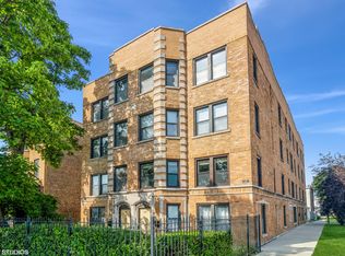 3754 N Bernard St APT 2C, Chicago, IL 60618