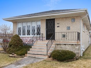 5342 N Pioneer Ave, Chicago, IL