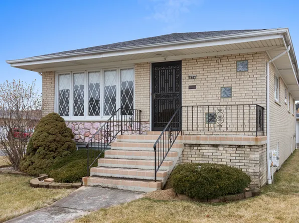5342 N Pioneer Ave, Chicago, IL 60656