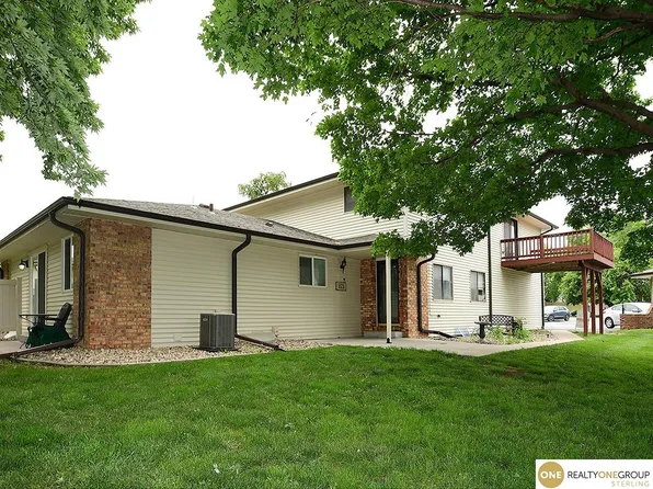 823 N 123rd Ct #3C-C, Omaha, NE 68154